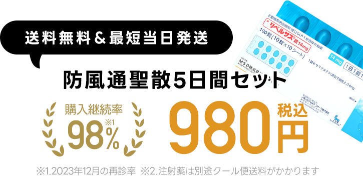 送料無料＆最短当日発送｜ダイエット処方薬4,900円～