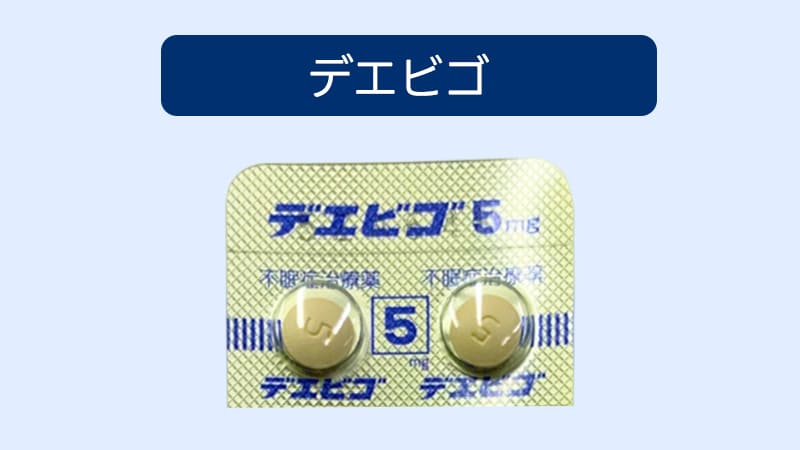 錠剤シートの写真
