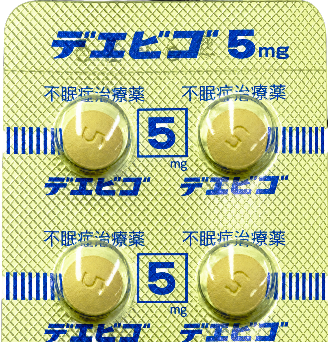睡眠薬